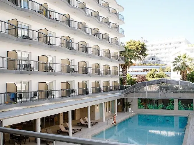 Hotel Helios Lloret