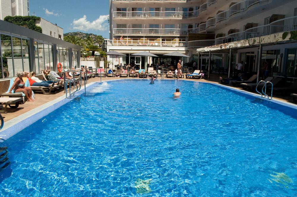 Helios Lloret 4*