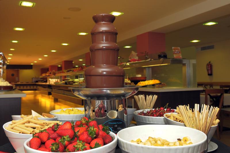 Hotel Helios Lloret Lloret de Mar
