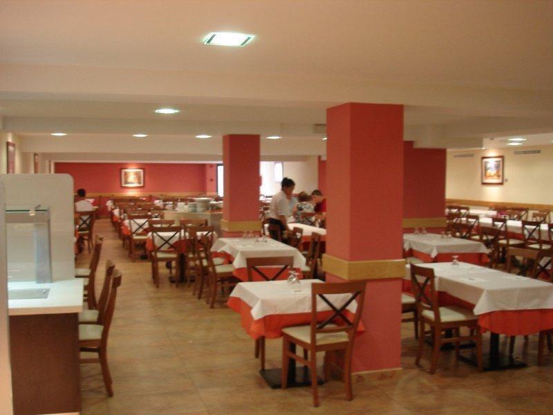 Helios Lloret Hotel 4*