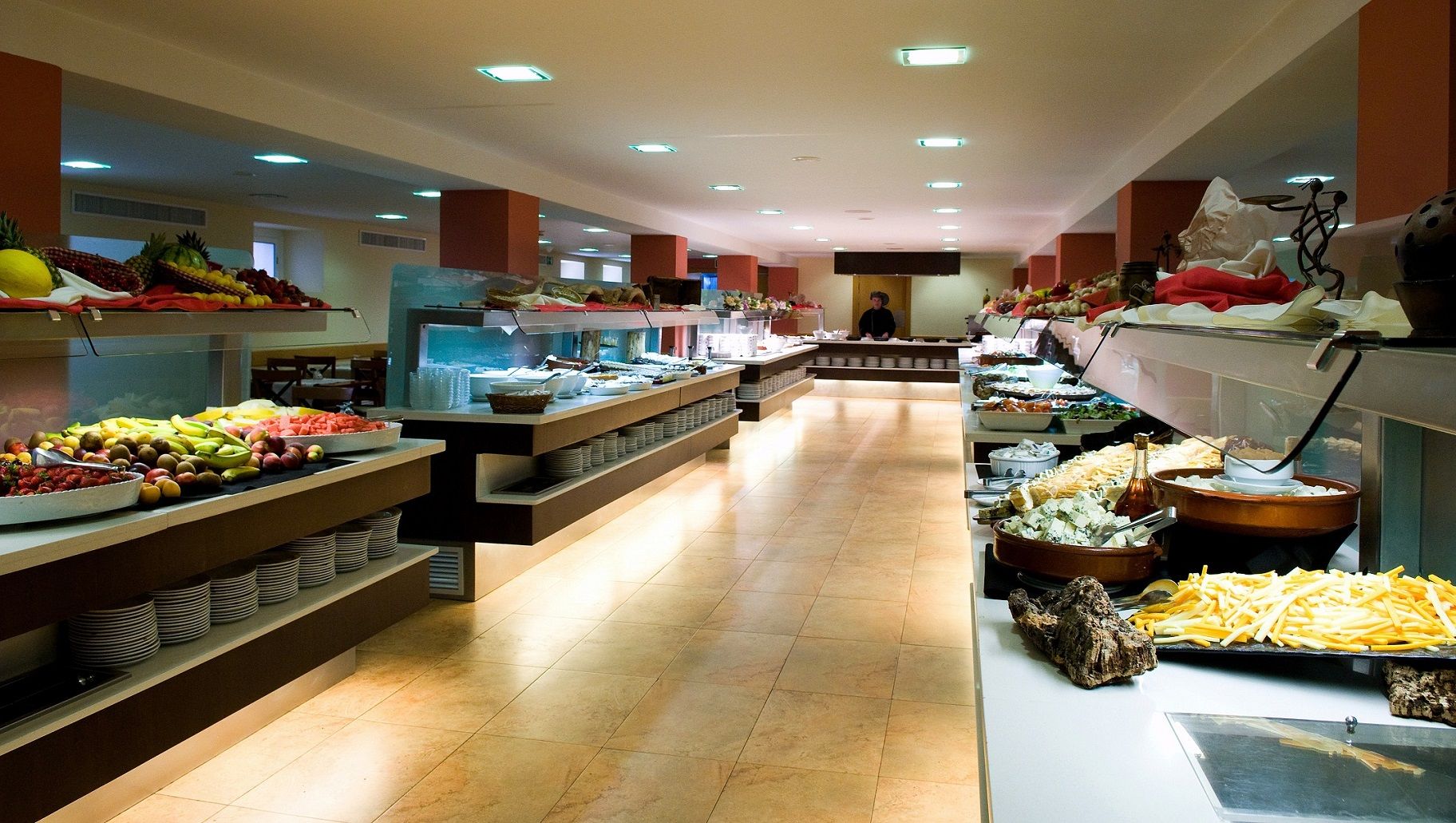 Helios Lloret Hotel