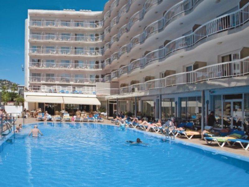 Helios Lloret Lloret de Mar