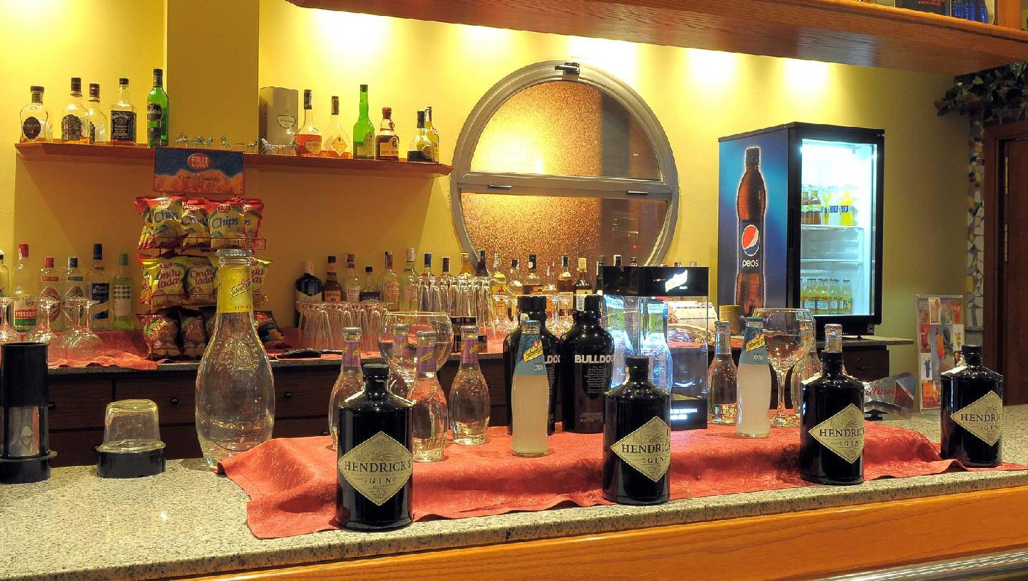 Helios Lloret Hotel 4*