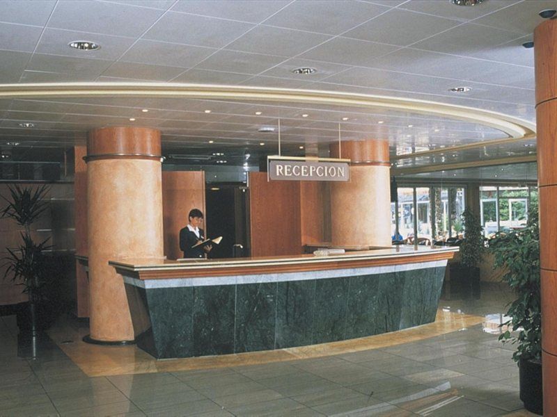 Hotel Helios Lloret