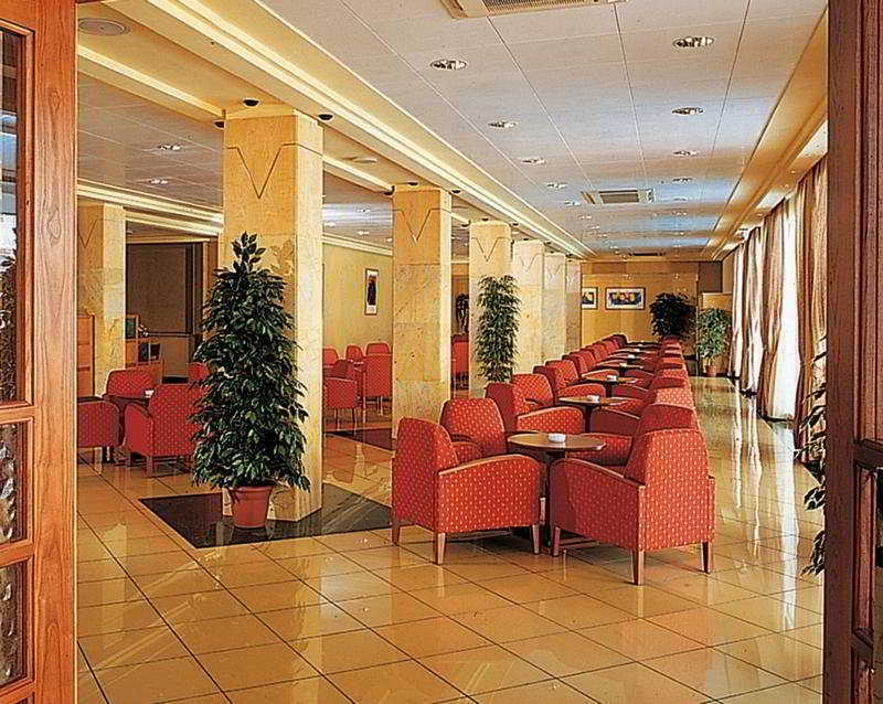 Helios Lloret 4* Lloret de Mar