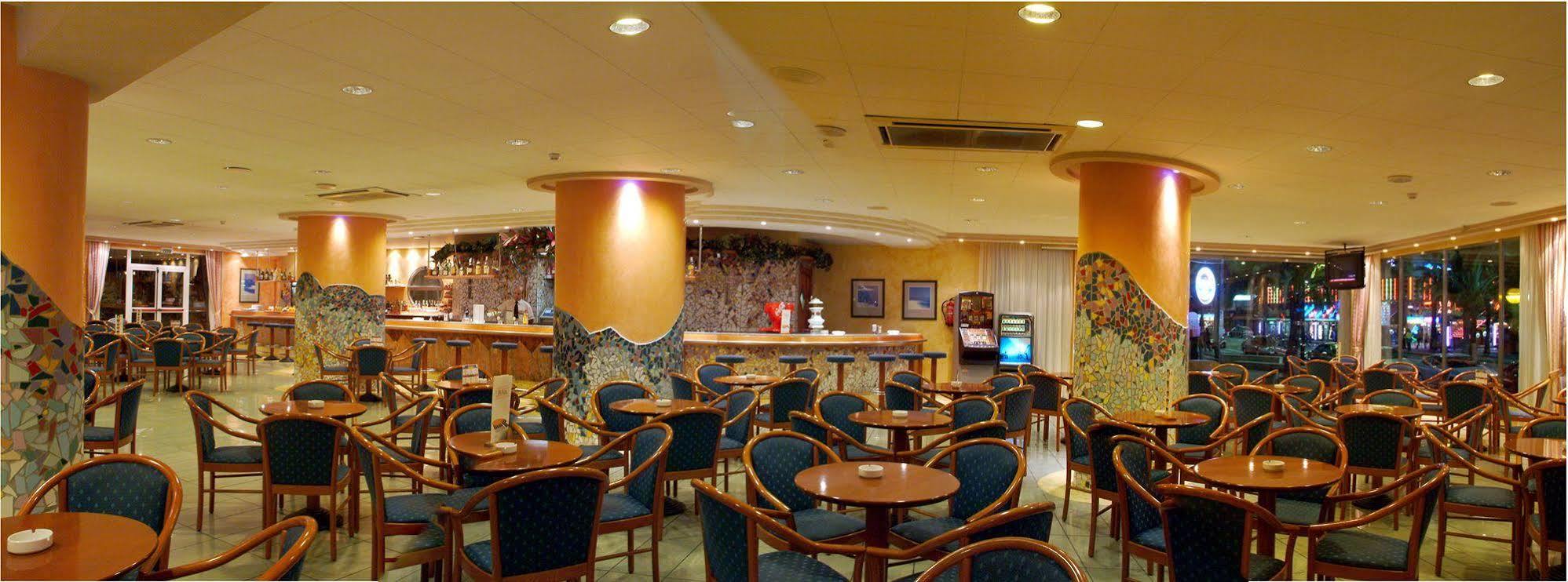 Helios Lloret Hotel Lloret de Mar