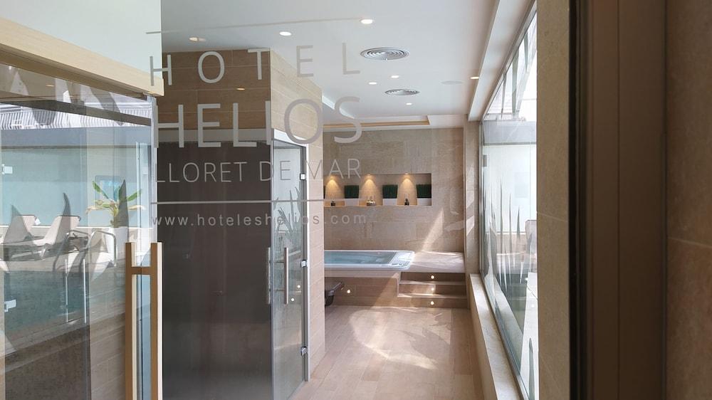 Helios Lloret Hotel Lloret de Mar