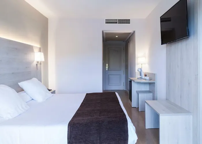 Hotel Helios Lloret