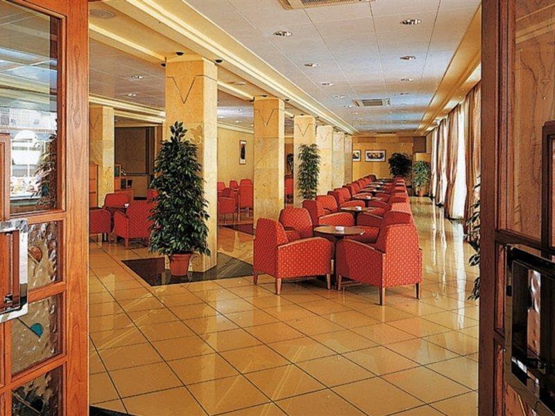 Helios Lloret Hotel