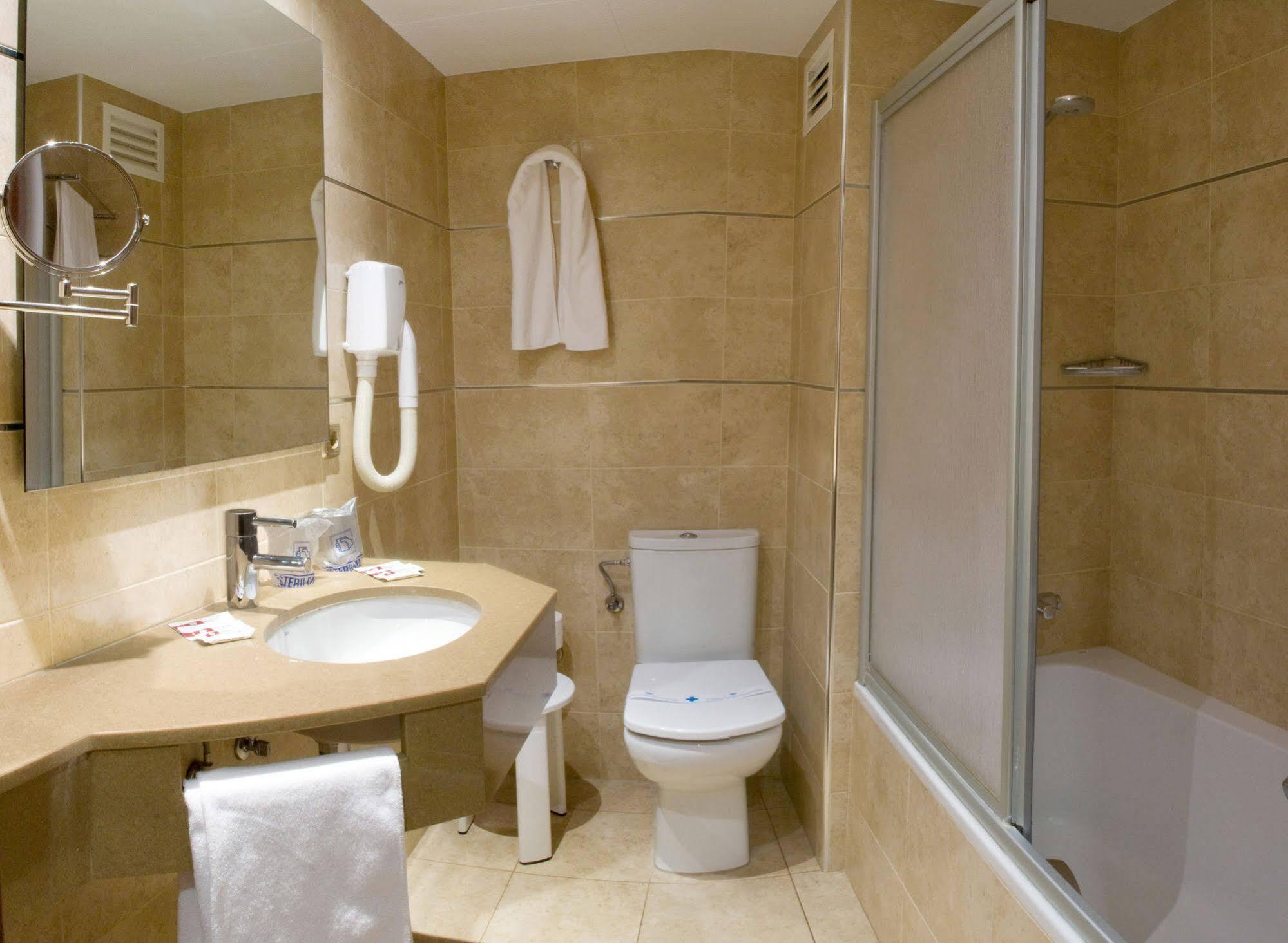 Helios Lloret Hotel Lloret de Mar